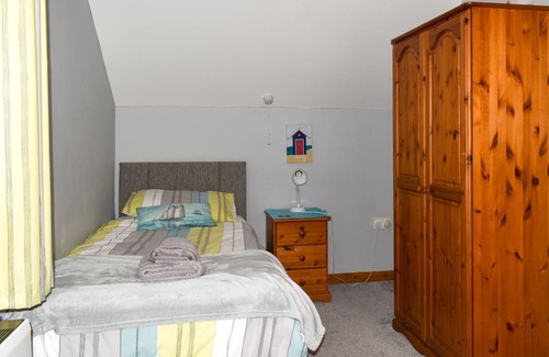 North Tamerton Cottage | Cottage ∙ 2 bedrooms ∙ 4 guests