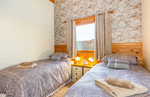 Torlundy Cottage | Cottage ∙ 2 bedrooms ∙ 4 guests