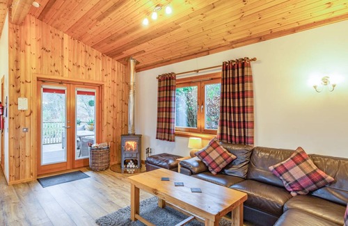 Torlundy Cottage | Cottage ∙ 2 bedrooms ∙ 4 guests