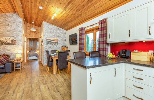 Torlundy Cottage | Cottage ∙ 2 bedrooms ∙ 4 guests