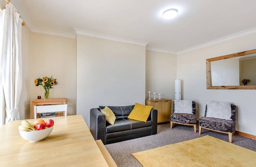 Littlestone-on-Sea Cottage | Cottage ∙ 2 bedrooms ∙ 4 guests
