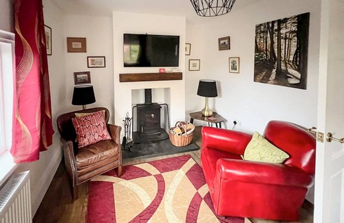 Waterhead Cottage | Cottage ∙ 2 bedrooms ∙ 4 guests