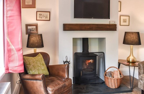 Waterhead Cottage | Cottage ∙ 2 bedrooms ∙ 4 guests