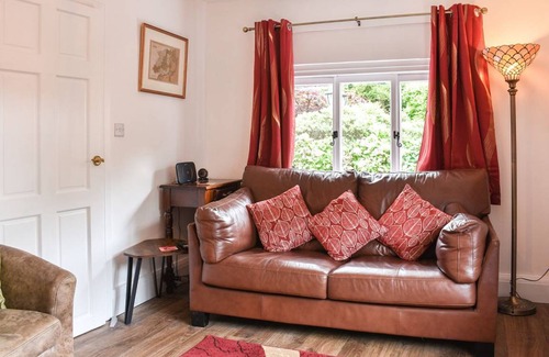 Waterhead Cottage | Cottage ∙ 2 bedrooms ∙ 4 guests