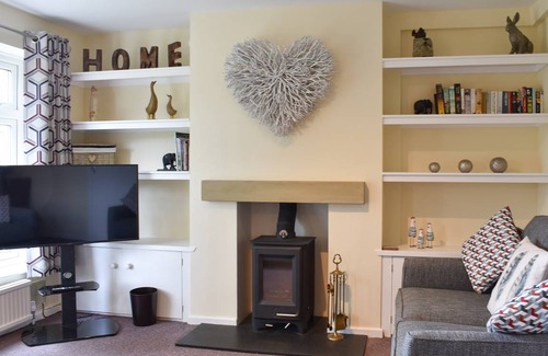 Gayle Cottage | Cottage ∙ 2 bedrooms ∙ 4 guests
