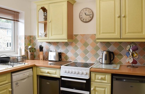 Gayle Cottage | Cottage ∙ 2 bedrooms ∙ 4 guests