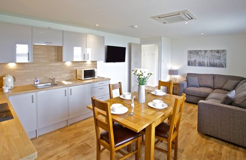 St. Mary's Cottage | Cottage ∙ 2 bedrooms ∙ 4 guests