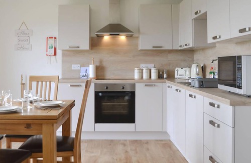 St. Mary's Cottage | Cottage ∙ 2 bedrooms ∙ 4 guests