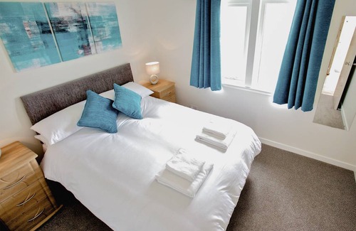 St. Mary's Cottage | Cottage ∙ 2 bedrooms ∙ 4 guests