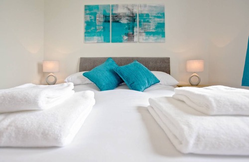 St. Mary's Cottage | Cottage ∙ 2 bedrooms ∙ 4 guests