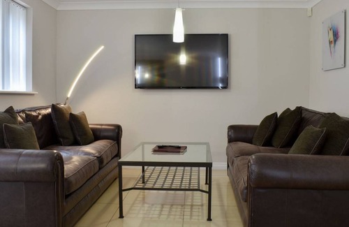 Norton Sub Hamdon Cottage | Cottage ∙ 2 bedrooms ∙ 5 guests