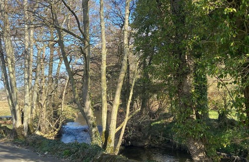 Thropton Cottage | Cottage ∙ 2 bedrooms ∙ 5 guests