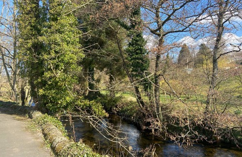 Thropton Cottage | Cottage ∙ 2 bedrooms ∙ 5 guests