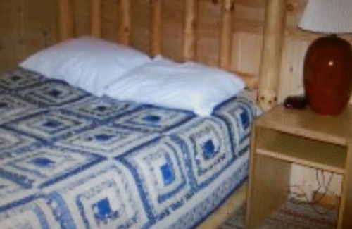 Osakis Cabin | Cottage 2 is great for family gatherings, & fishing on Lake Osakis!