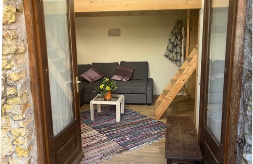 Charcier House | Cottage 2 steps from the lakes