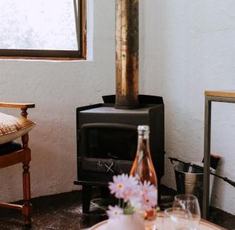 Forest Grove Ski Chalet | Cottage 2 - The Row