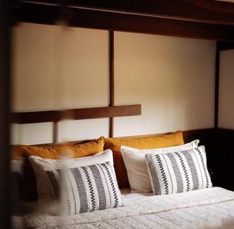 Forest Grove Ski Chalet | Cottage 2 - The Row