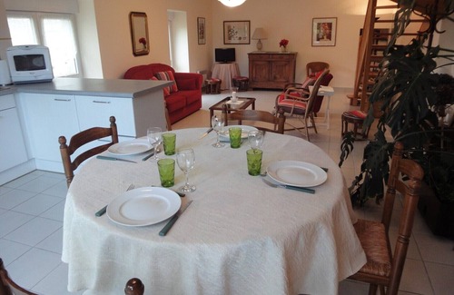 Ploneis House | Cottage 3 * 5 minutes from Quimper, 15 minutes from beaches