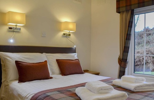 Cwrt Cottage | Cottage ∙ 3 bedrooms ∙ 6 guests