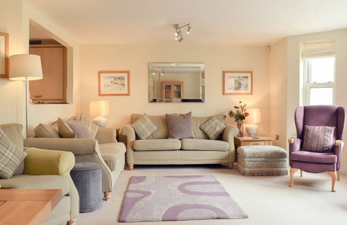 Dawlish Cottage | Cottage ∙ 3 bedrooms ∙ 6 guests