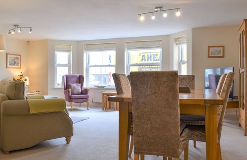 Dawlish Cottage | Cottage ∙ 3 bedrooms ∙ 6 guests