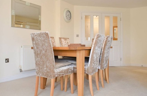 Dawlish Cottage | Cottage ∙ 3 bedrooms ∙ 6 guests