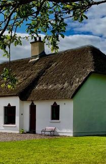 Killarney House | Cottage 33 Old Killarney Village Killarney V93K66X
