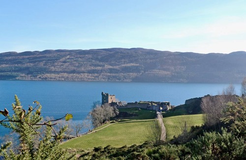 Kiltarlity Cottage | Cottage ∙ 4 bedrooms ∙ 7 guests
