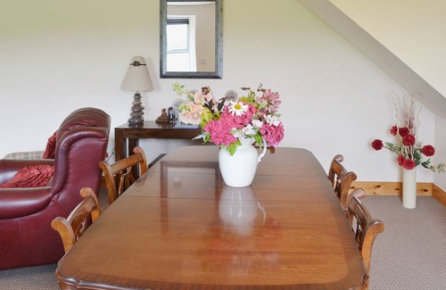 Kiltarlity Cottage | Cottage ∙ 4 bedrooms ∙ 7 guests