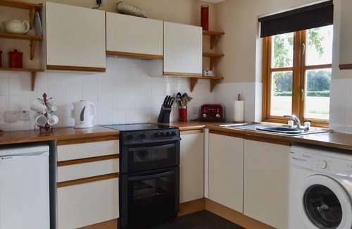 Kiltarlity Cottage | Cottage ∙ 4 bedrooms ∙ 7 guests
