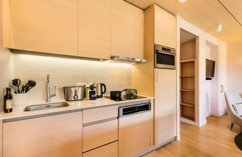 Bailly-Romainvilliers House | Cottage 4 Rooms 6 People VIP