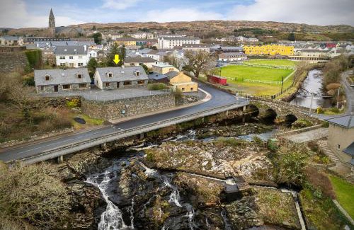 Clifden House | Cottage 425 - Clifden