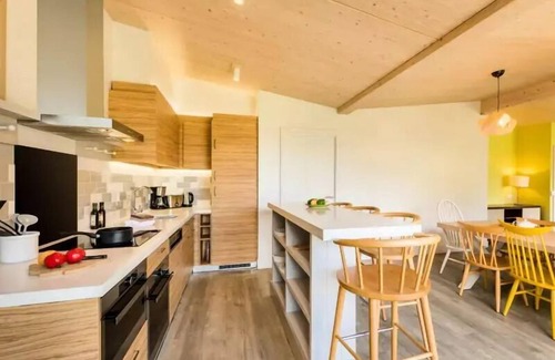 Bailly-Romainvilliers House | Cottage 5 Rooms 8 People Premium