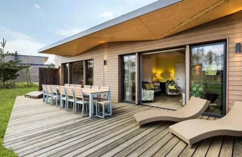 Bailly-Romainvilliers House | Cottage 5 Rooms 8 People Premium