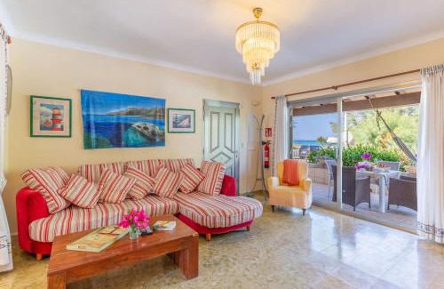 Son Serra de Marina House | Cottage 50 m From the Beach Up to 4 Guests