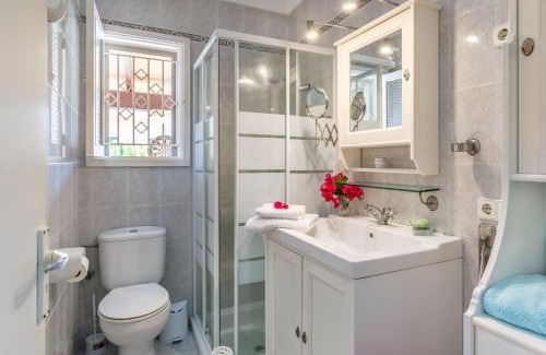 Son Serra de Marina House | Cottage 50 m From the Beach Up to 4 Guests