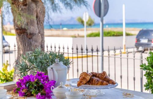 Son Serra de Marina House | Cottage 50 m From the Beach Up to 4 Guests