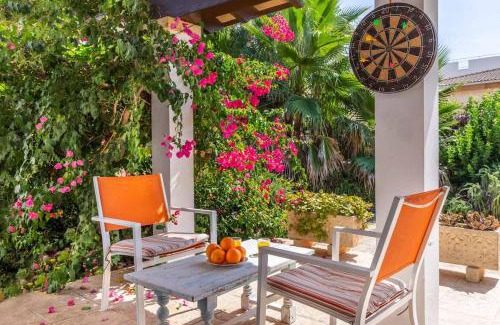 Son Serra de Marina House | Cottage 50 m From the Beach Up to 4 Guests