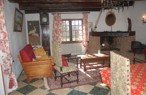 Le Segur Other | Cottage 6 people with swimming pool near Cordes and Albi