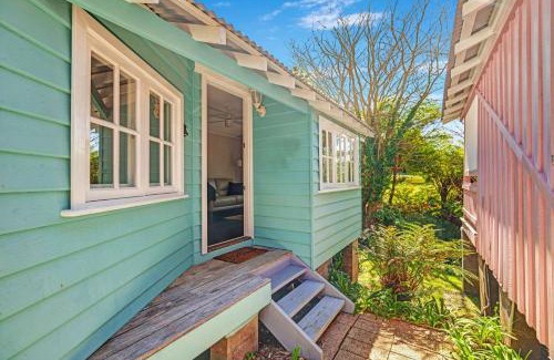 Hyams Beach House | Cottage 7 Hyams Beach Seaside Cottages
