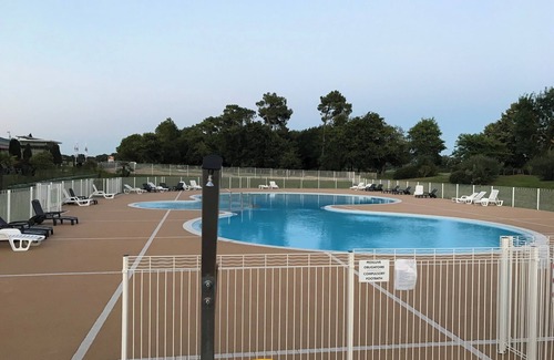 Apremont Cottage | Cottage Aiguillon sur vie 85