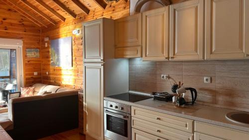 Ulcinj Ski Chalet | Cottage Ajna - Ada Bojana