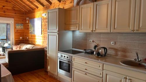 Ulcinj Ski Chalet | Cottage Ajna - Ada Bojana