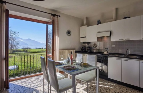 Consiglio di Rumo Apartment | Cottage al Lago by Interhome