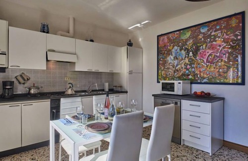 Consiglio di Rumo Apartment | Cottage al Lago by Interhome