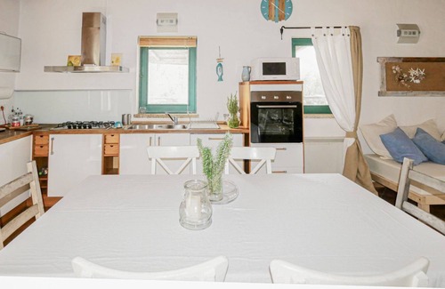 Arzachena Villa | Cottage among olive trees with pool and whirlpool near Costa Smeralda
