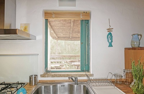 Arzachena Villa | Cottage among olive trees with pool and whirlpool near Costa Smeralda