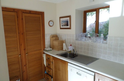 Kirkoswald Apartment | Cottage Apartment in Delightful Location, Eden Valley, North Lakes. Wifi.