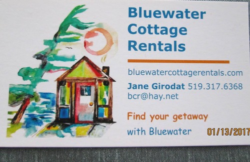Grand Bend House | COTTAGE AVAILABLE FOR RENT IN THE VILLAGE OF GRAND BEND