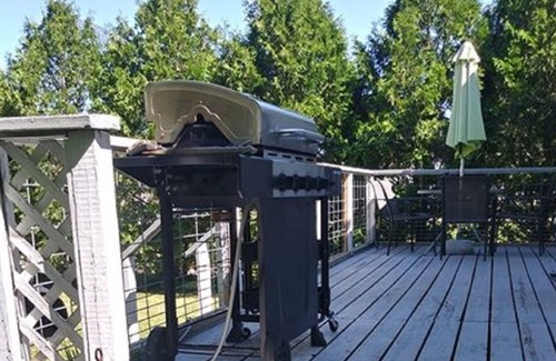Grand Bend House | COTTAGE AVAILABLE FOR RENT IN THE VILLAGE OF GRAND BEND